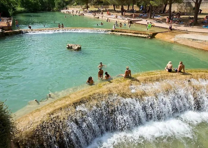 Joli T2 Jardin, Entre Mer/Verdon
