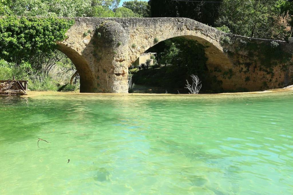 Joli T2 Jardin, Entre Mer/verdon * Salernes